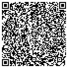 QR code with Badger Truck Refrigeration Inc contacts