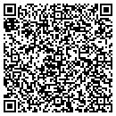 QR code with G M Controls Inc contacts
