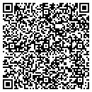 QR code with Morgan Evinger contacts