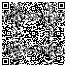 QR code with R Sunil Srinivafan DDS contacts