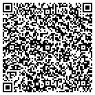 QR code with A B C's Preschool & Lrng Center contacts
