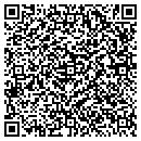 QR code with Lazer Xpress contacts