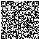QR code with Heivision contacts