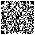 QR code with A Plus Academy contacts