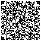 QR code with Hi Tech Security Service contacts