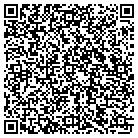 QR code with Whiteside Family Mortuaries contacts