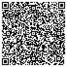 QR code with Make A Difference Daycare contacts