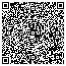 QR code with Hooked & Wired Up contacts