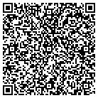 QR code with Kudenov Construction & Mntnc contacts
