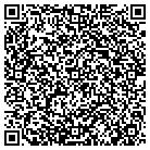 QR code with Hydra Security Systems Inc contacts