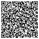 QR code with Raymond E Cox contacts