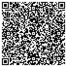 QR code with Maria Elena Party Supplies 3 contacts
