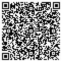 QR code with Gordon D Cooper contacts
