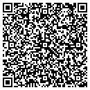 QR code with R C Herrmann Bus CO contacts