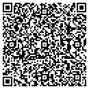 QR code with Aztechnology contacts