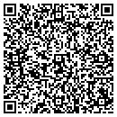 QR code with Hedrick's Auto contacts