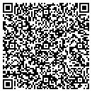 QR code with Rogena L Canham contacts