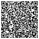 QR code with Ipcentrics contacts