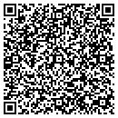 QR code with Ronald D Garner contacts