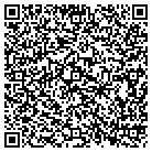 QR code with Mendon Community Schl Bus Grge contacts