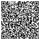 QR code with Ronald Lance contacts