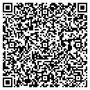 QR code with James Martin contacts