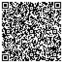 QR code with James M Johnson contacts