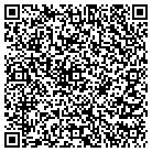 QR code with J B Security Systems Inc contacts