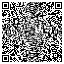 QR code with J Derek Jehle contacts