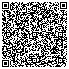 QR code with Carver's Custom Mason & Hrdscp contacts