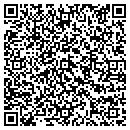 QR code with J & T Security Systems Inc contacts
