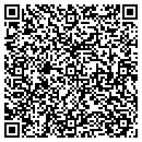QR code with S Levy Accountancy contacts