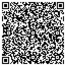 QR code with C & J Masonry Inc contacts