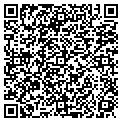 QR code with Herbery contacts