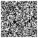 QR code with Manor Mobil contacts