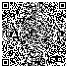 QR code with L & E Security Services LLC contacts