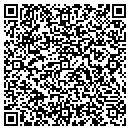 QR code with C & M Masonry Inc contacts
