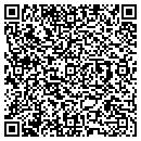 QR code with Zoo Printing contacts