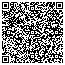 QR code with C N Furr Masonry CO contacts