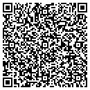 QR code with Gamma Ray contacts