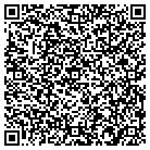 QR code with L P Security Maintenance contacts