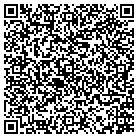 QR code with Irby's Air Conditioning Service contacts