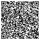 QR code with Headstart contacts