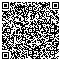 QR code with G I C Incorporated contacts