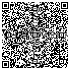 QR code with Madison Key & Security Systems contacts