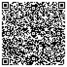 QR code with Magnum Security Systems Inc contacts