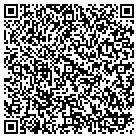 QR code with Manhattanville Security Syst contacts