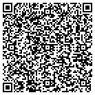 QR code with Walter Clifton Groth contacts