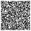 QR code with N'Dee Autobody contacts