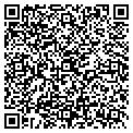 QR code with Handley Ira C contacts